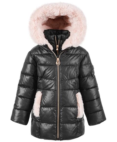 michael kors winterjacke baby|michael kors handbags.